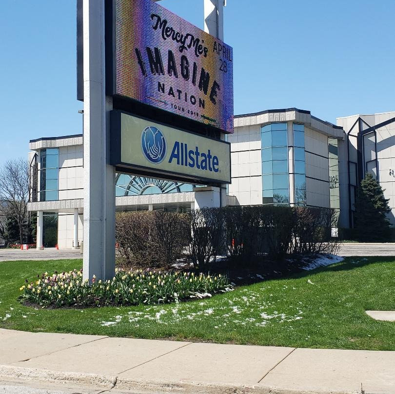 Rosemont Theatre-罗斯蒙特必去景点