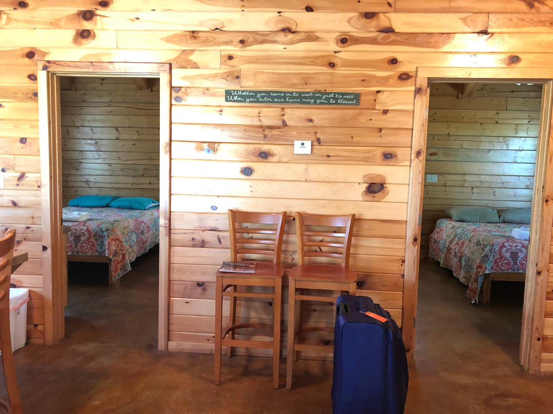 Frio Pecan Farm主图