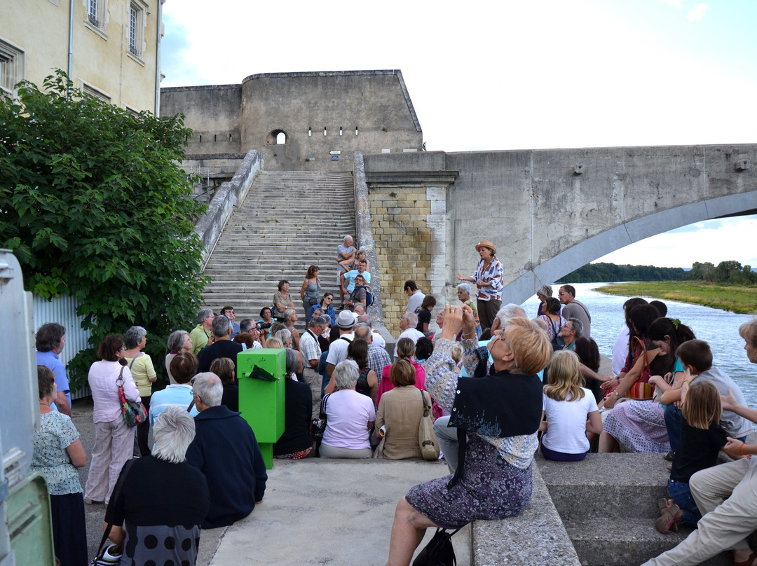 Bureau d'Information Touristique de Pont-Saint-Esprit景点图片