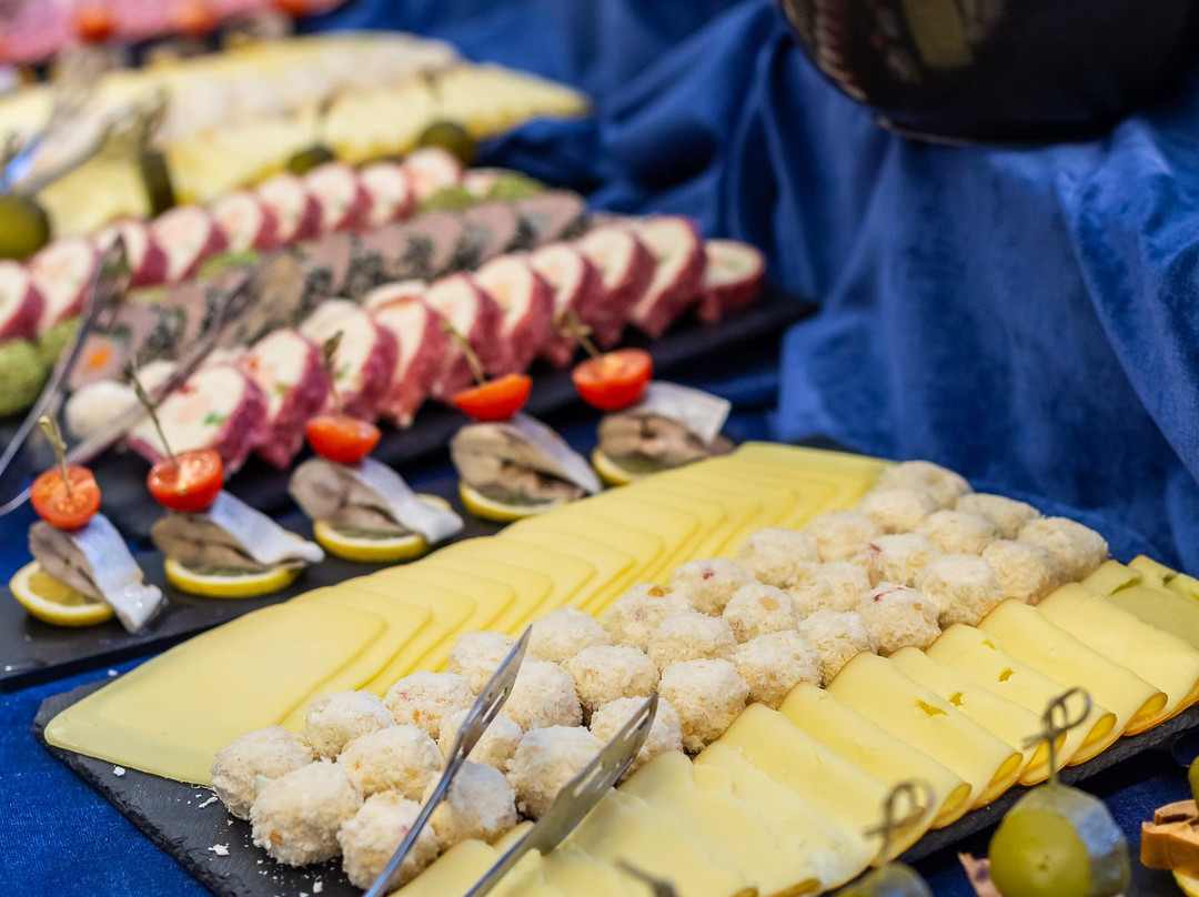 里佐精品酒店主图