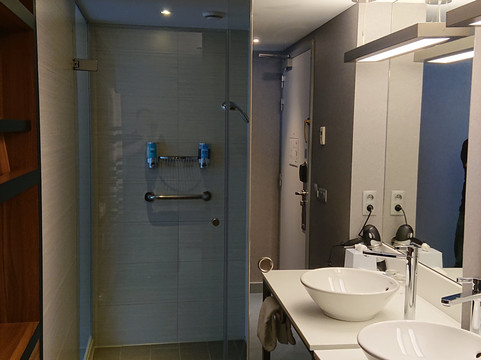 布鲁塞尔舒曼佩斯塔纳酒店主图