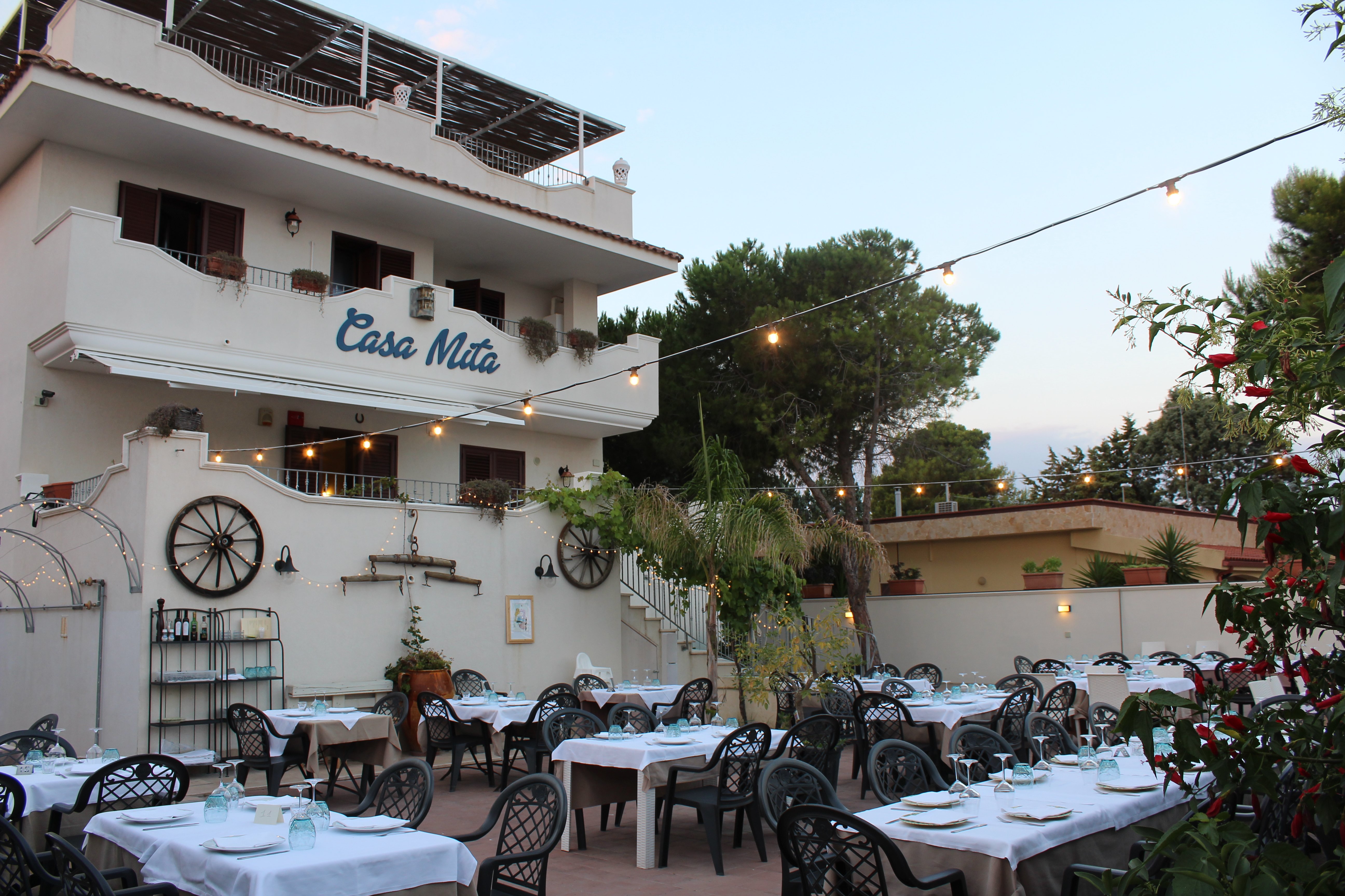 Casa Mita B&B-官方