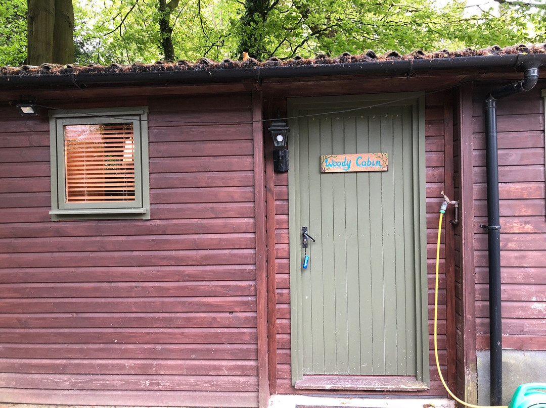 山毛榉小屋住宿加早餐旅馆主图