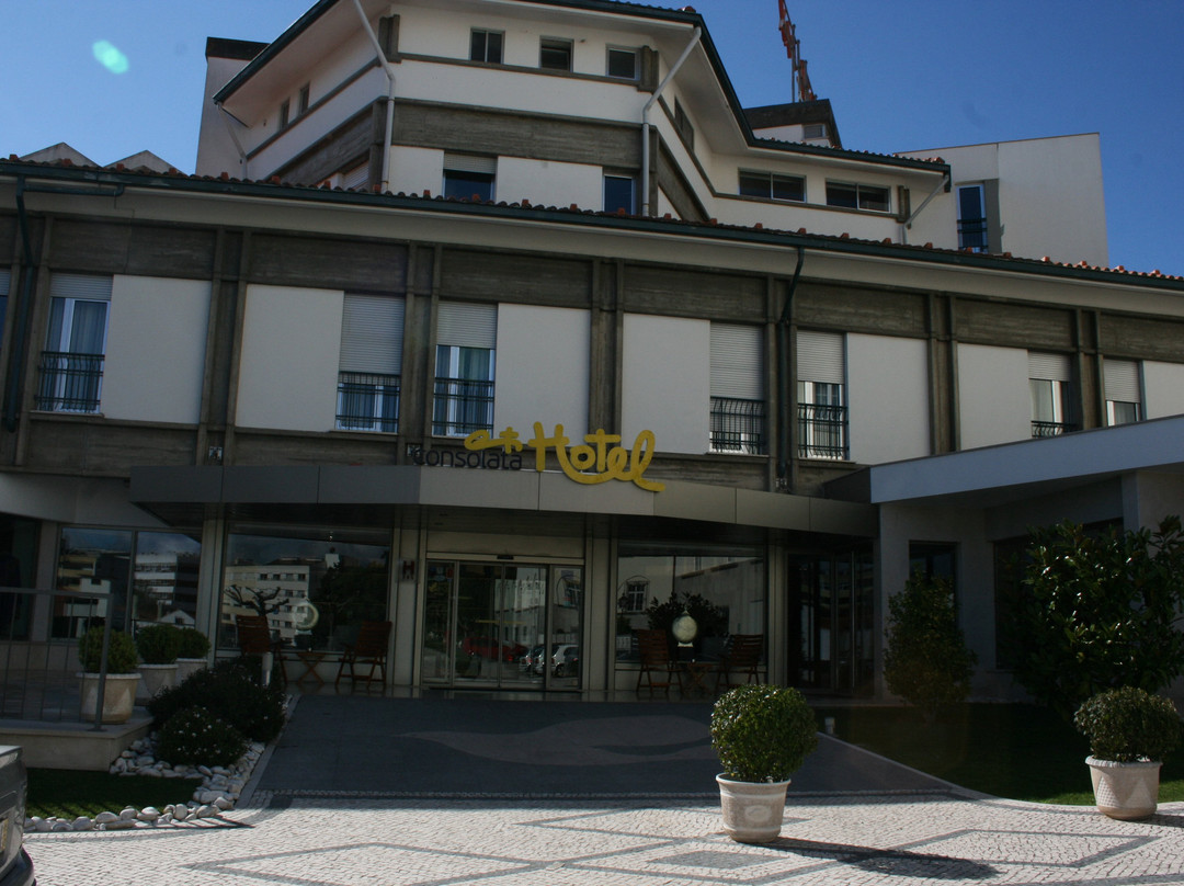 Consolata Hotel主图
