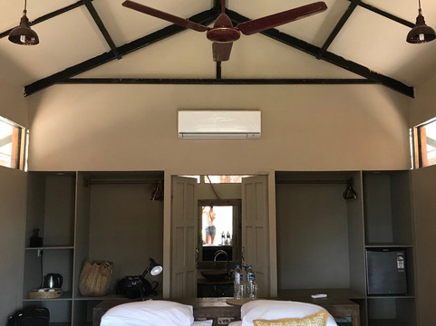 Anahata Retreat主图