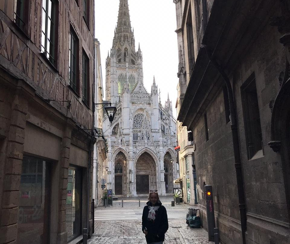 Hotel de la Cathedrale主图