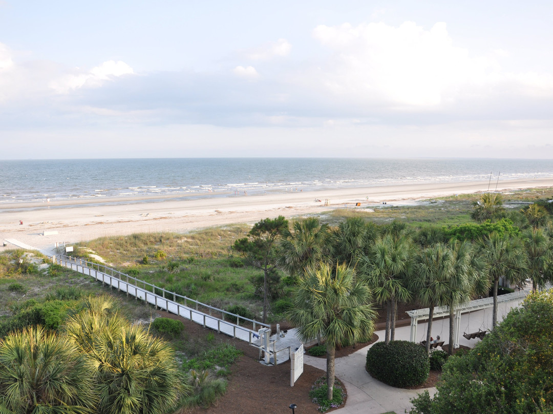 Marriott's Grande Ocean主图