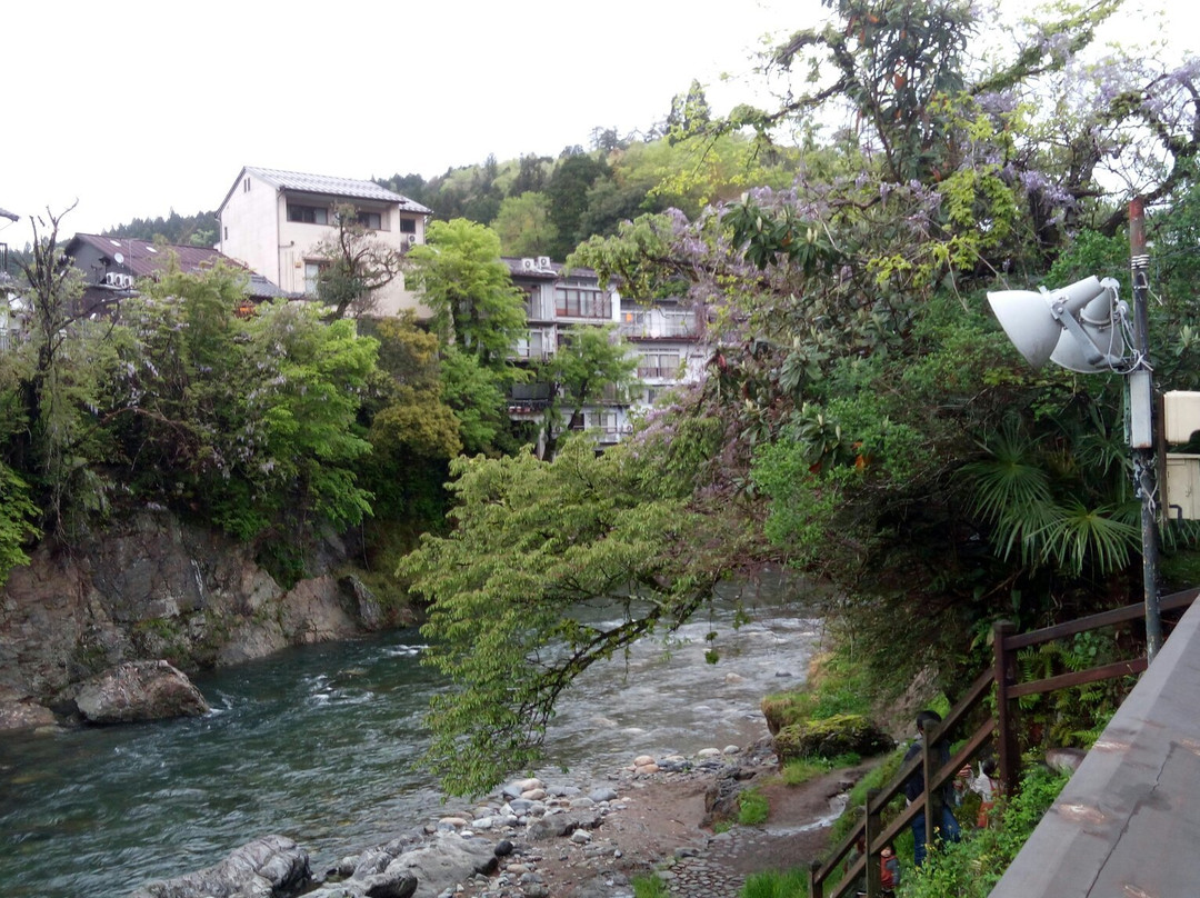 三原雅日式旅馆主图