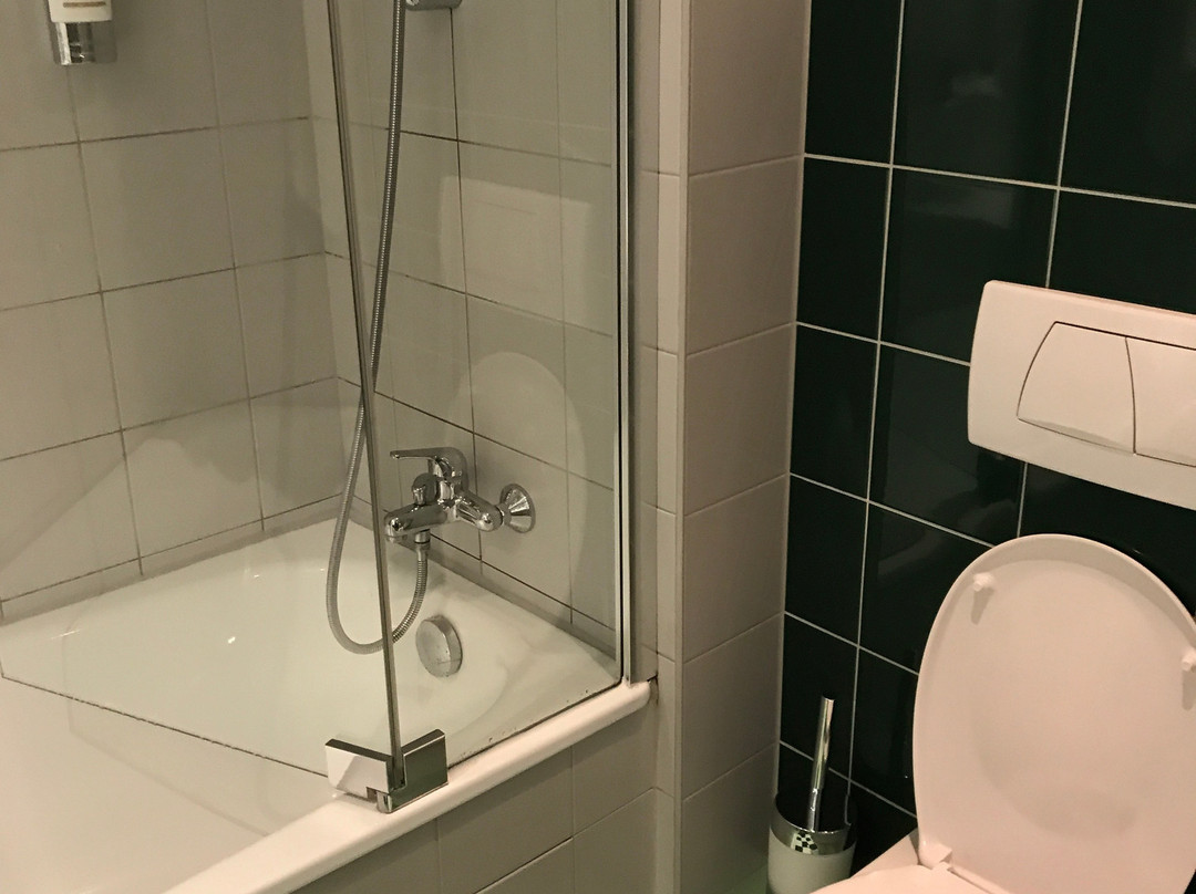 格拉茨星辰酒店主图