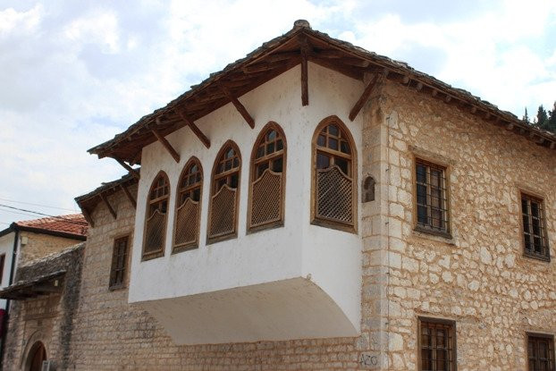Muzej Šarića Kuća景点图片