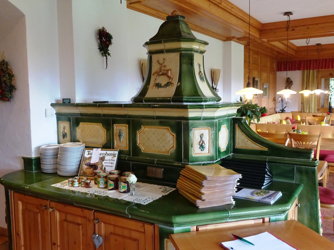 Hotel Jägerhaus主图