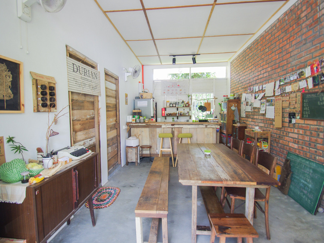 Durian Guesthouse