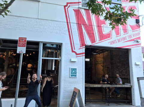 Hop On Brewery Tours-布里斯班必去景点