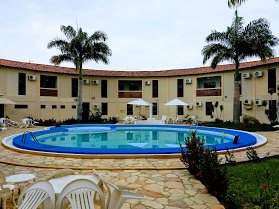 Hotel Belvedere-泳池