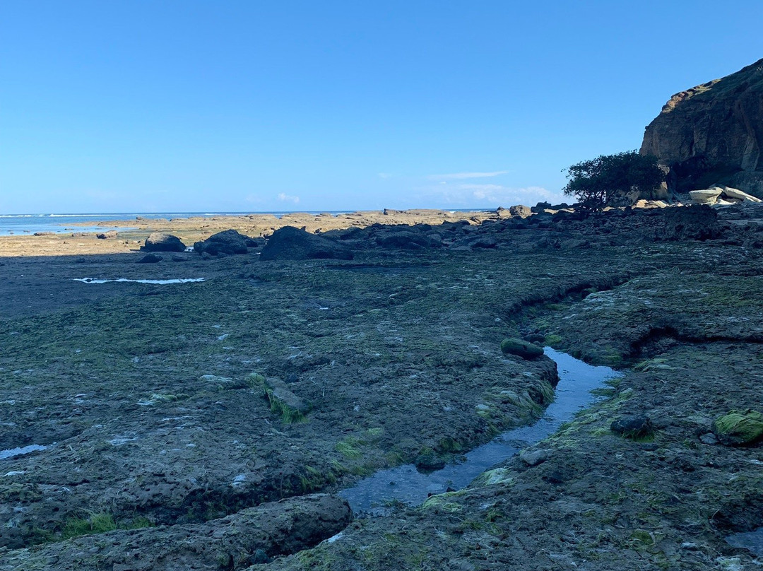 Batu Payung Beach-马塔兰必去景点