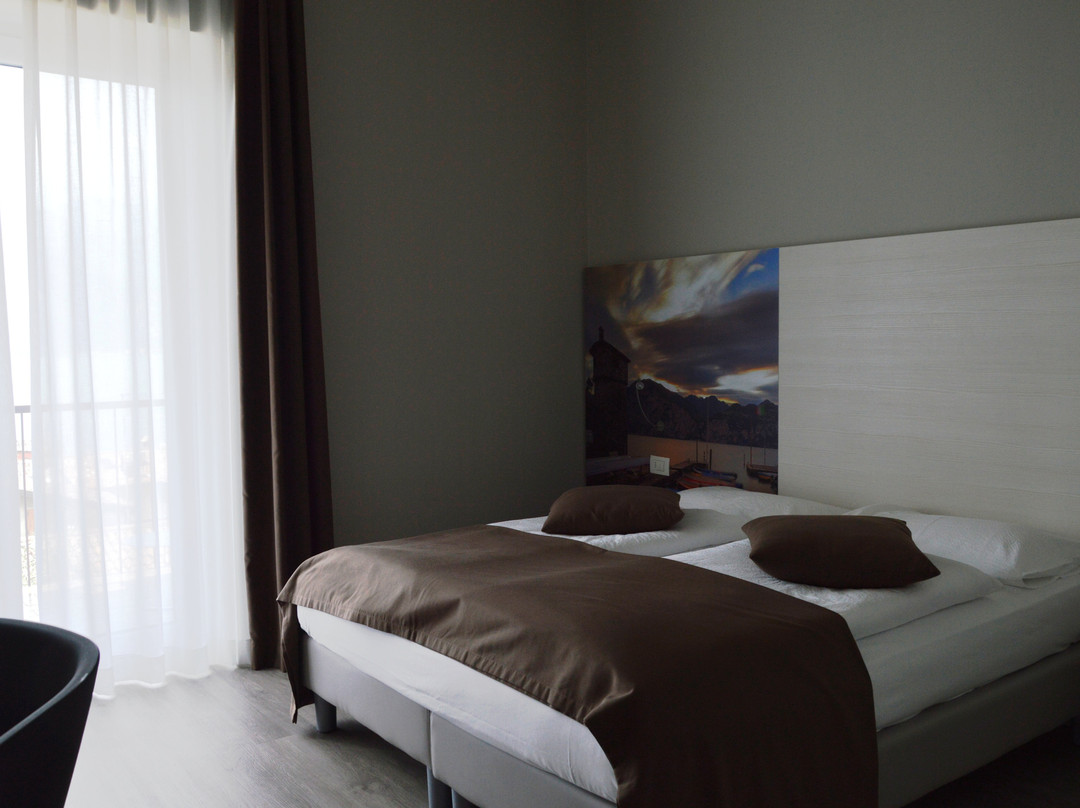 Garni Selene Hotel主图