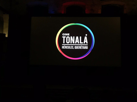 Cine Tonala Queretaro-克雷塔罗必去景点
