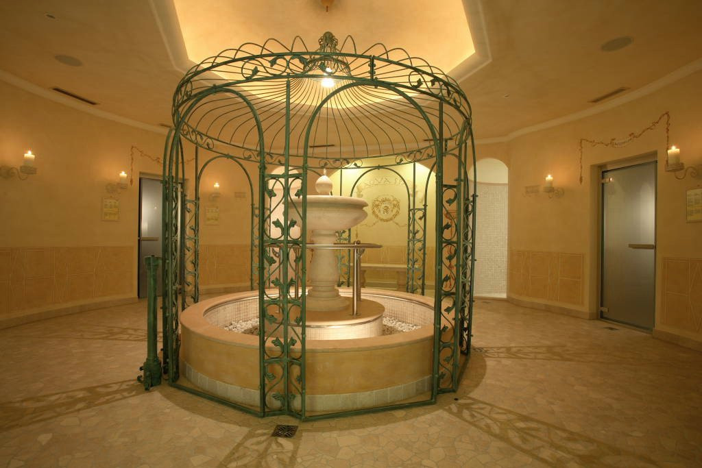 Aqua Spa Wellness景点图片
