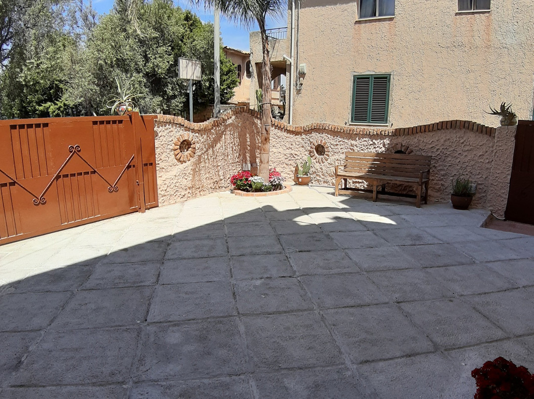 Guest Rooms Nesea主图