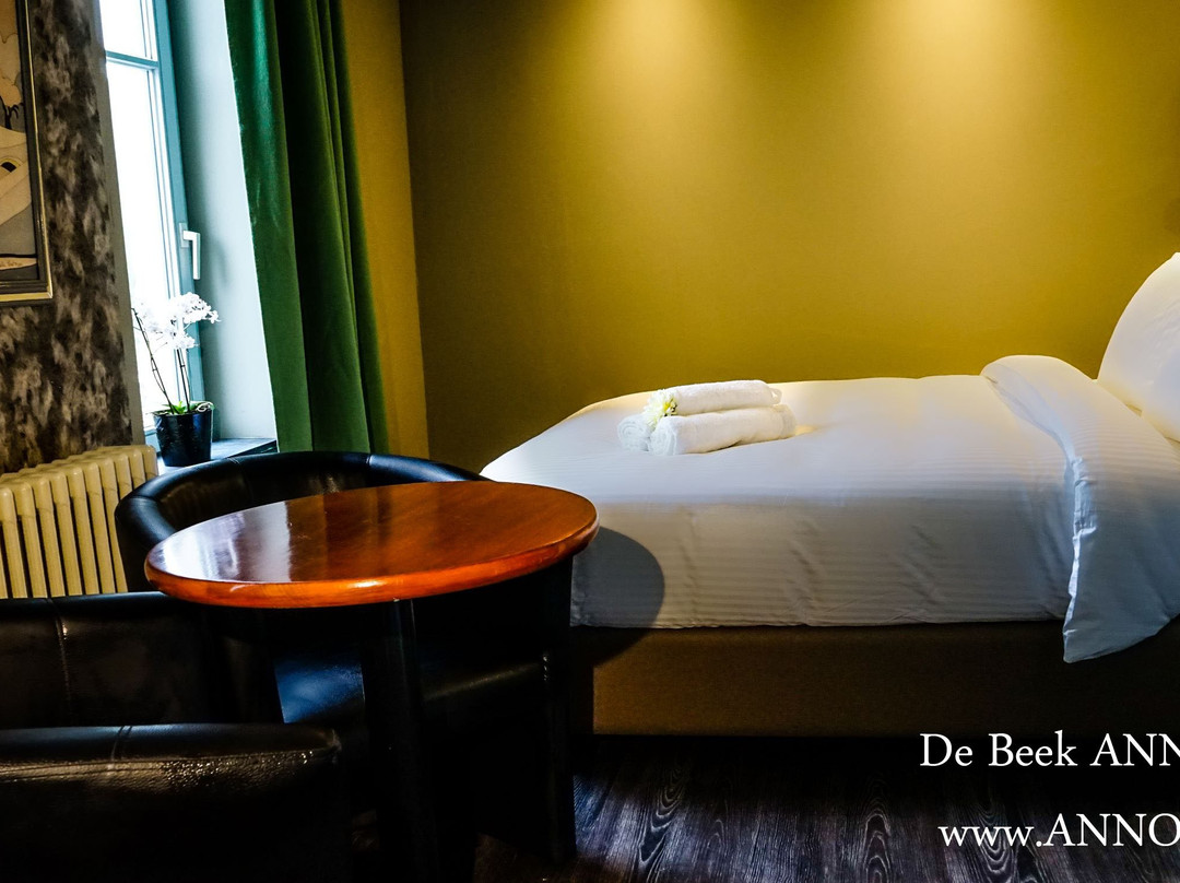 De Beek Anno 1410 Hotel主图