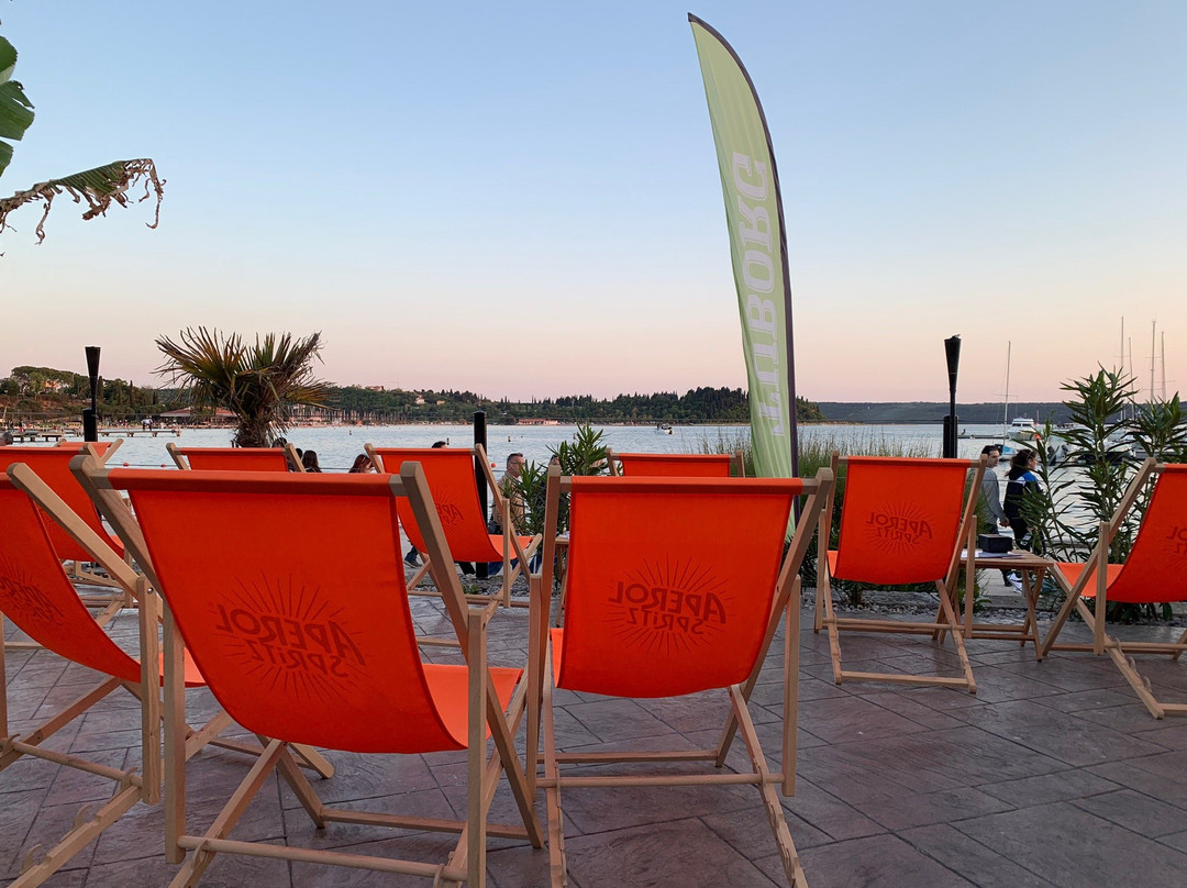 Coco Cafe-波多若斯必去景点