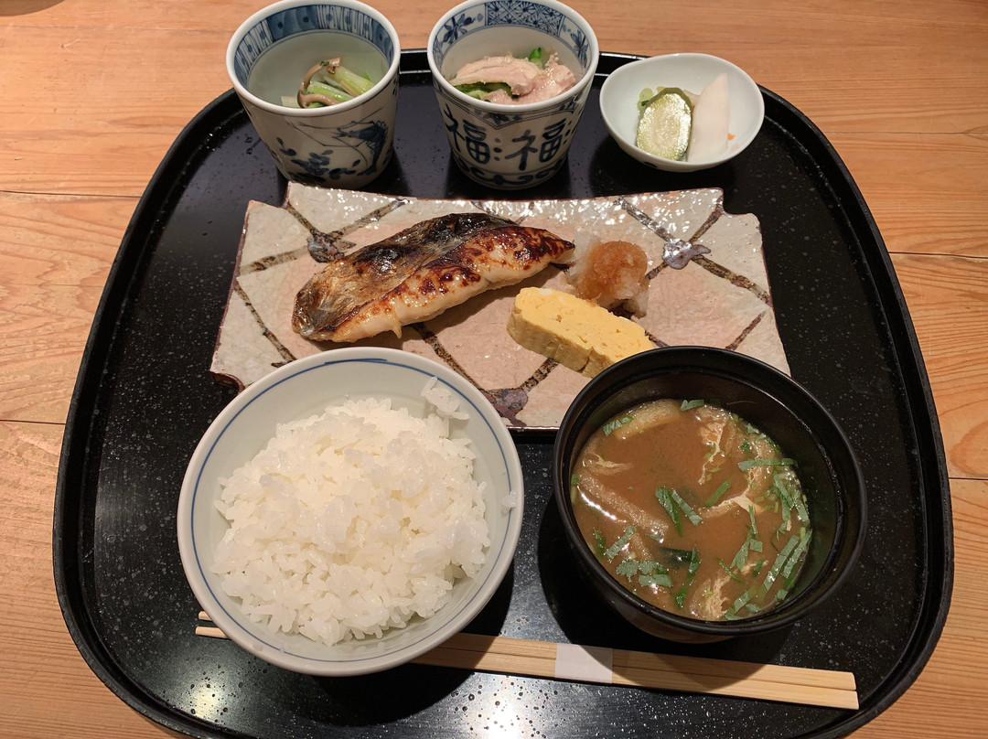 恵比寿 笹岡 新丸ビル店