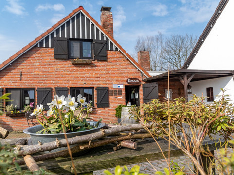 兹姆滕克鲁格旅馆主图