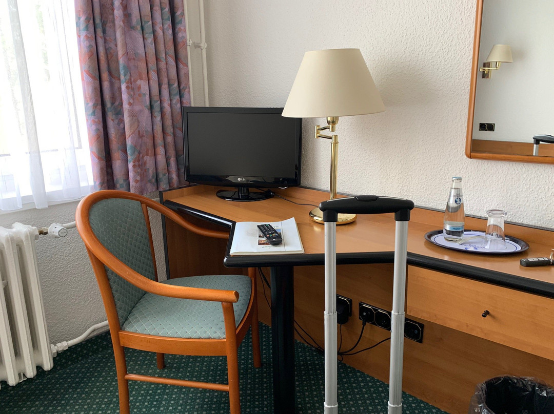 LAT Hotel & Apartmenthaus Berlin GmbH主图