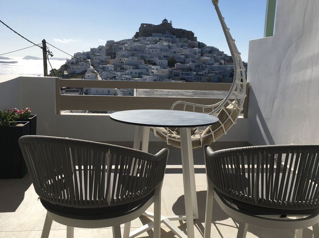 Anatoli Luxury Studios & Suites主图