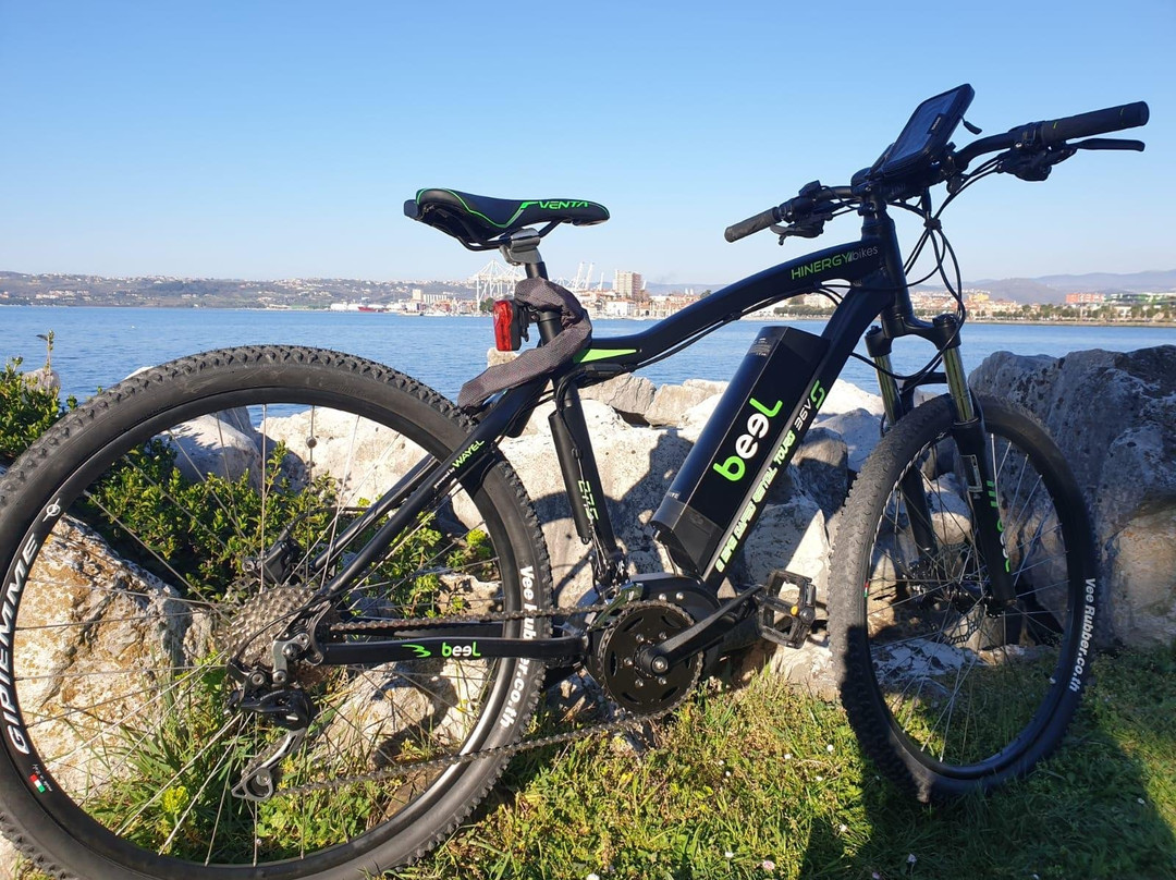 BEEL - E*BIKE SALES RENTALS TOURS-科佩尔必去景点