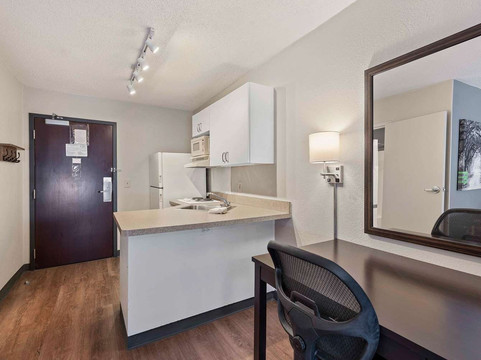 Extended Stay America Suites - 夏洛特 - 大学广场主图