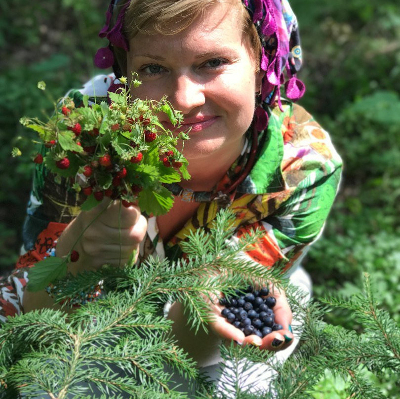 Alekshino旅游攻略图片