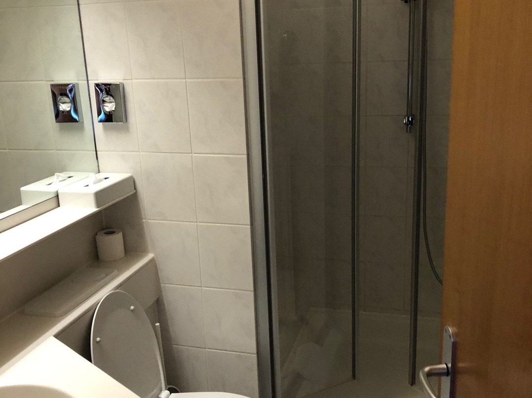 Comfort Hotel Atlantic München Süd主图