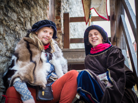 Tales of Reval-塔林必去景点