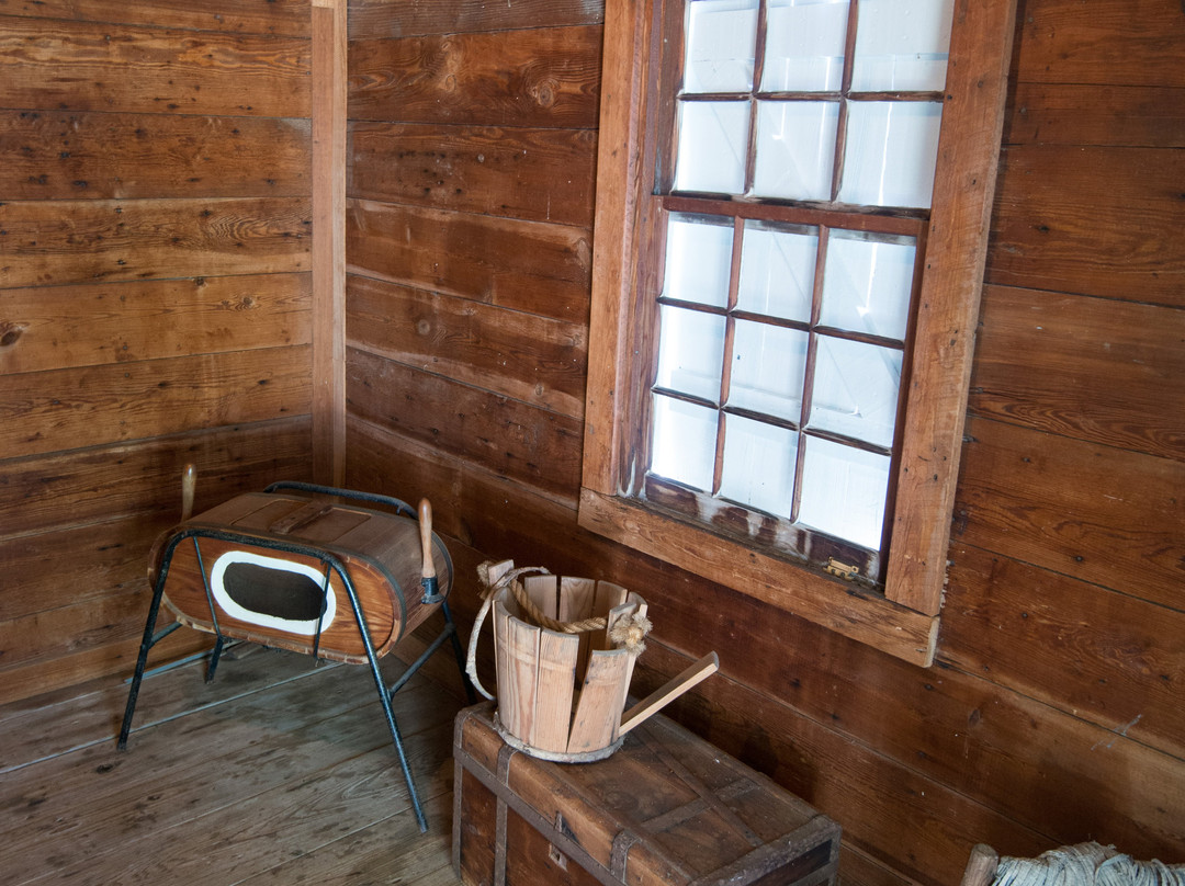 Kent Plantation House-亚历山大城必去景点