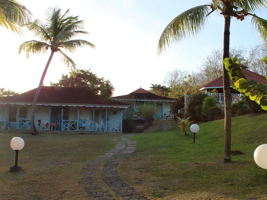 Imperatrice Village主图