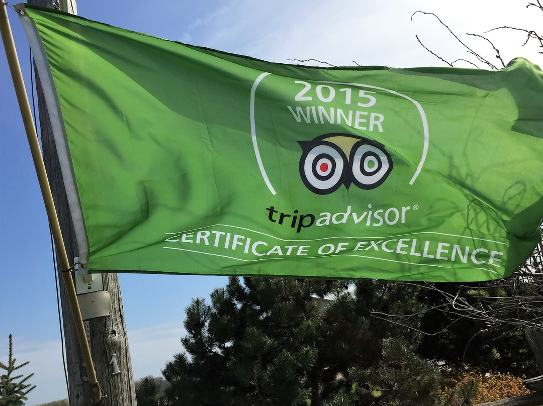 Wenzler's Landing Bed & Breakfast主图