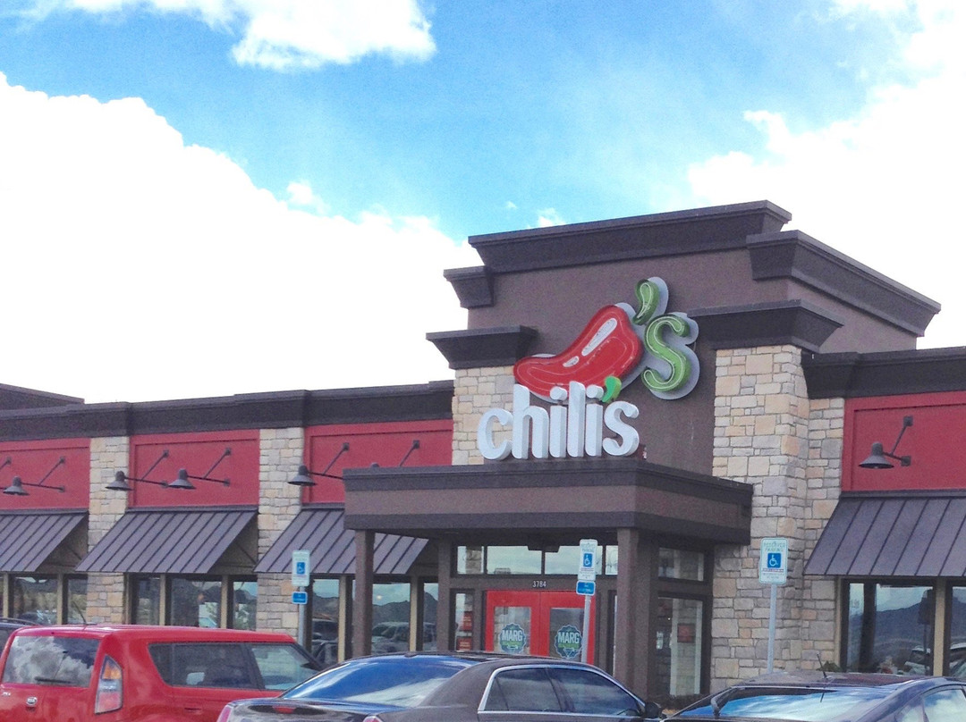 Chili's Grill & Bar