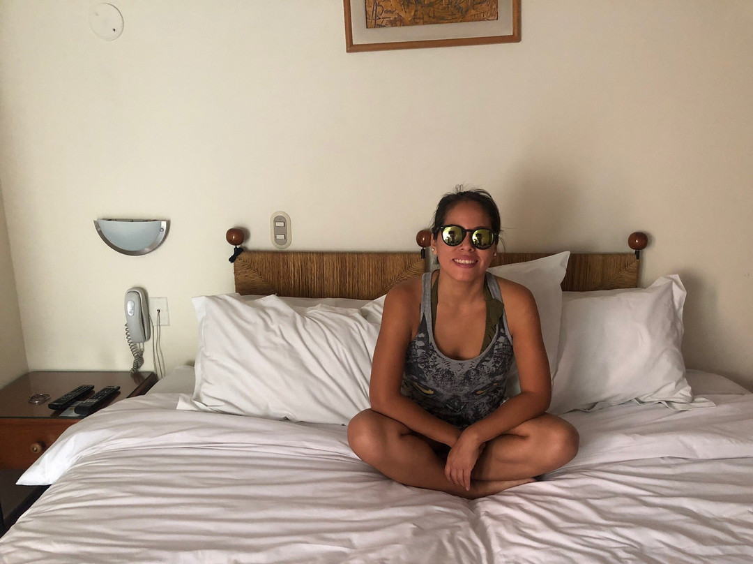 La Casona de los Condores主图