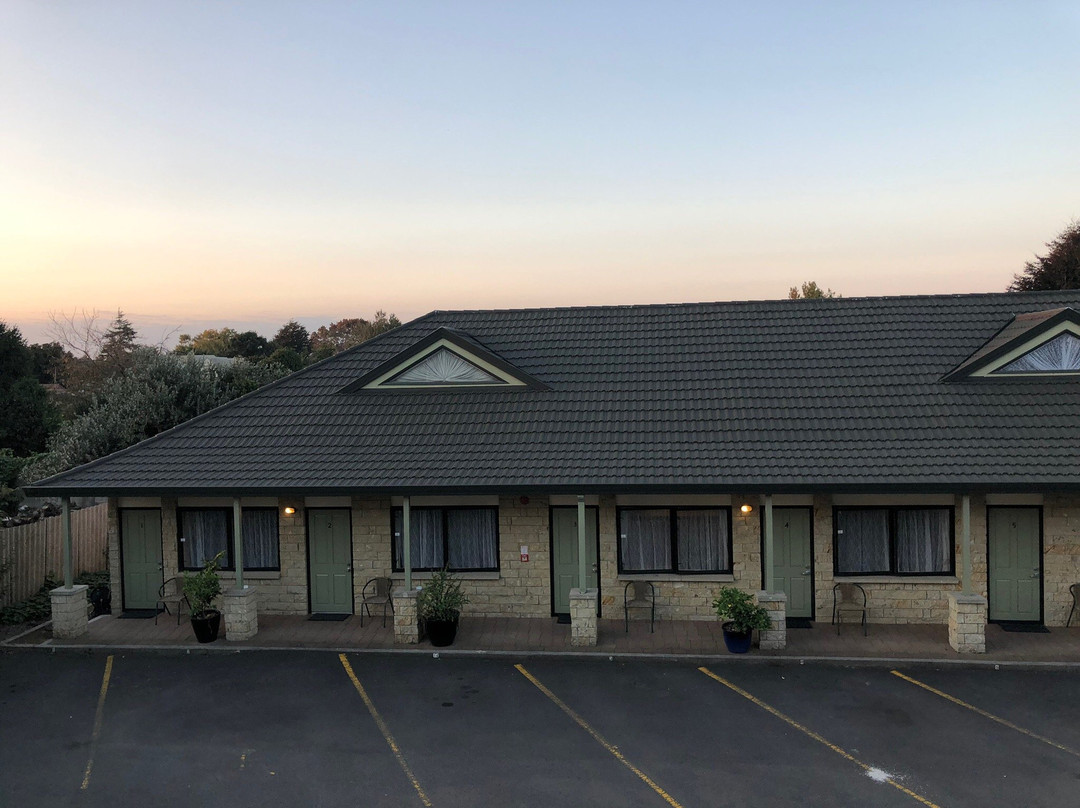 O'Reilly's Motel主图