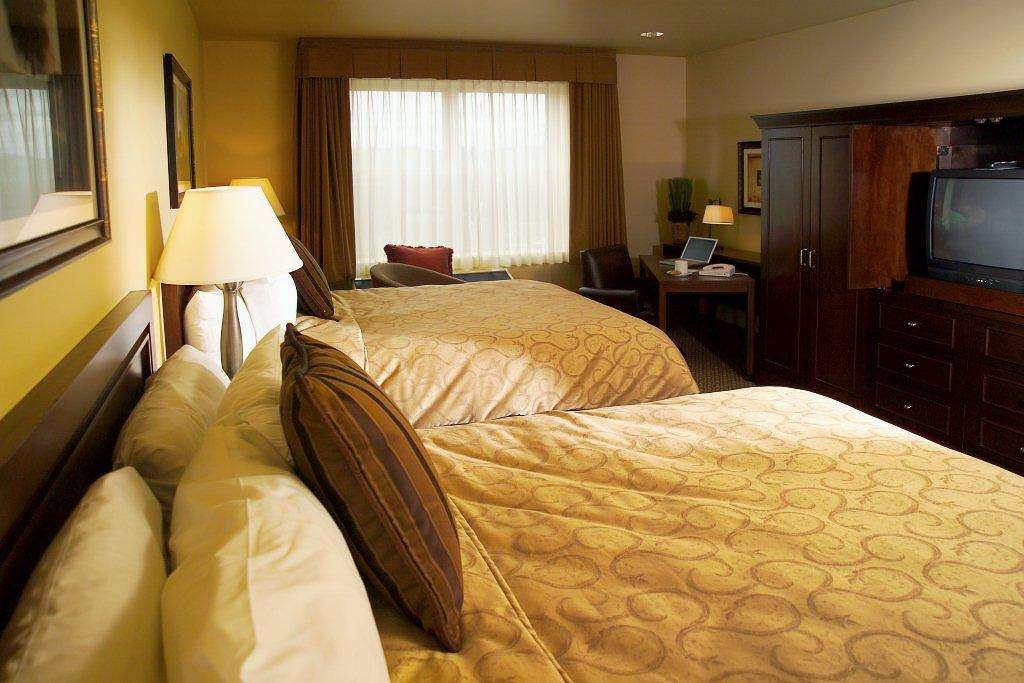 杰弗逊大街旅馆主图