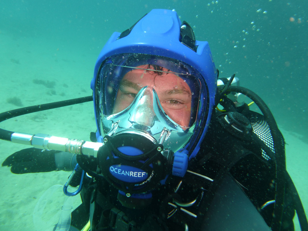 Dive Smart Gozo-圣劳伦斯必去景点