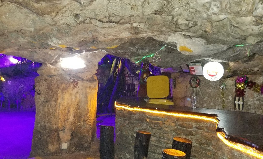 La Cueva Del Jabali景点图片
