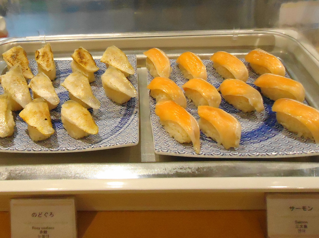 港町食堂 海つばき