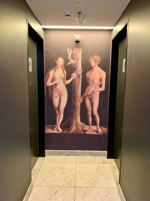 曼荼罗水疗馆-布达佩斯必去景点