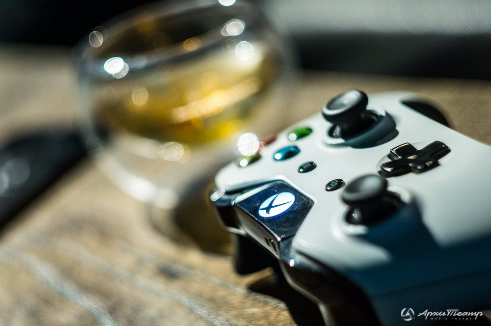 ArhiTeatr Media Lounge-Dubna必去景点