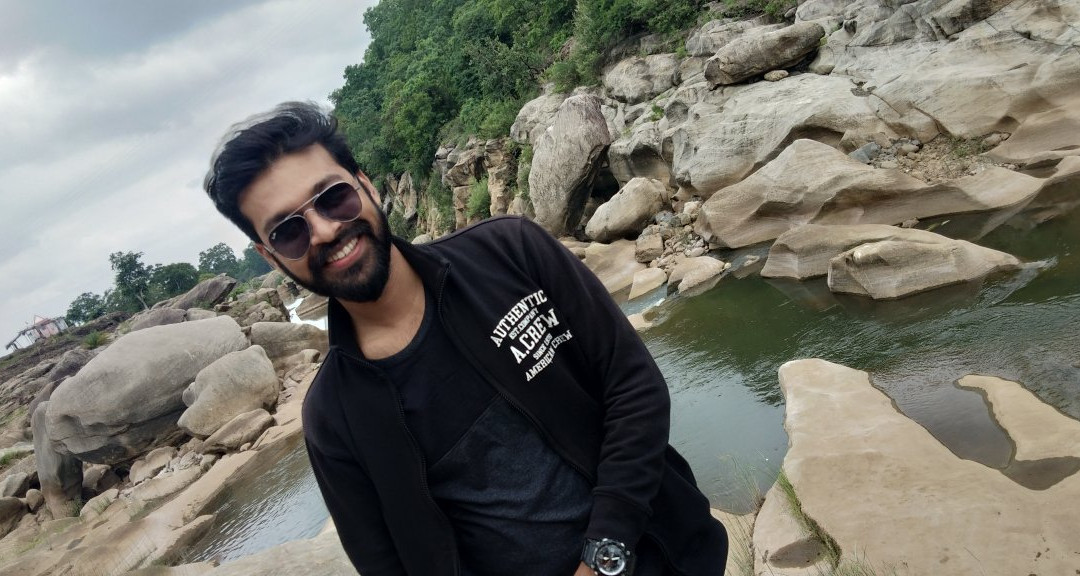 Salbardi Shivalinga Caves-Betul District必去景点