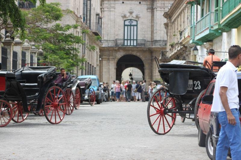 Cuba Havana Tours.com-哈瓦那必去景点