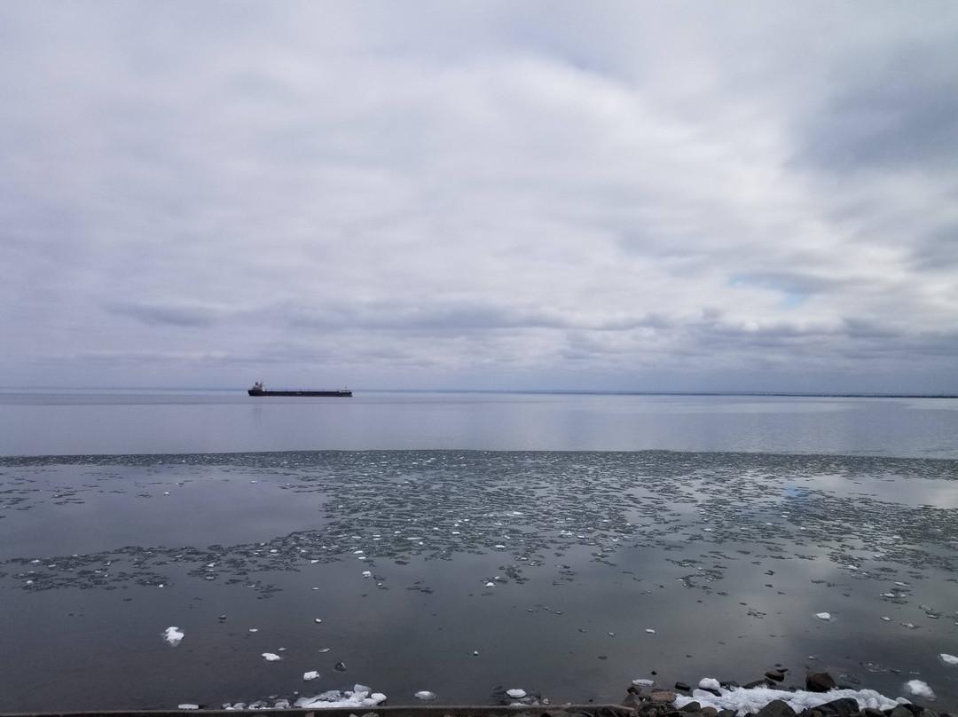 Beacon Pointe on Lake Superior主图