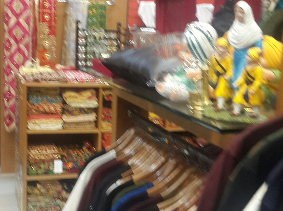 Urban Theka-昌迪加必去景点